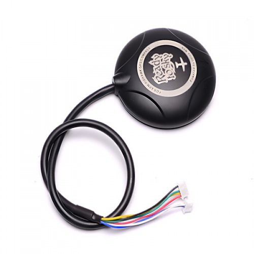 �˾���ũ GPS-007 [PIXHAWK] �Ƚ�ȣũ, APM�� UBlox M8N GPS + ���Ľ� ���