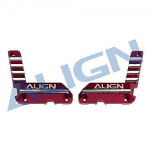 [ALIGN] T-Rex700X Shapely Reinforcement Plate And Brace Assembly