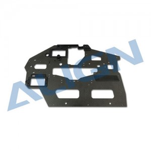 [ALIGN] T-Rex550X/550L Carbon Fiber Main Frame(R)/2.0mm