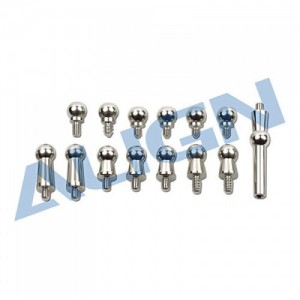 [ALIGN] T-Rex470LP Linkage Ball Set