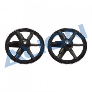 [ALIGN] T-Rex450 104T M0.6 Autorotation Tail Drive Gear set