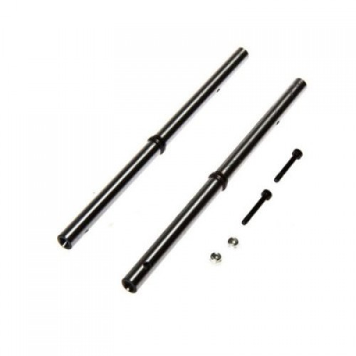 �˾���ũ BLH5210 [BLADE] Main Shaft: Fusion 360