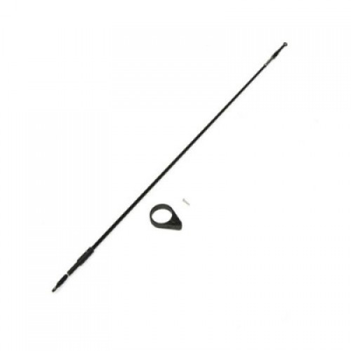 �˾���ũ BLH5217 [BLADE] Tail Rotor Pushro/Guide: Fusion 360