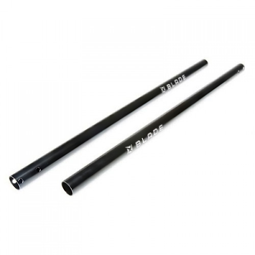 �˾���ũ BLH5218 [BLADE] Tail Boom Set (2): Fusion 360