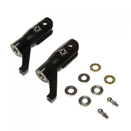 �˾���ũ BLH5202 [BLADE] Main Grip Set (2): Fusion 360