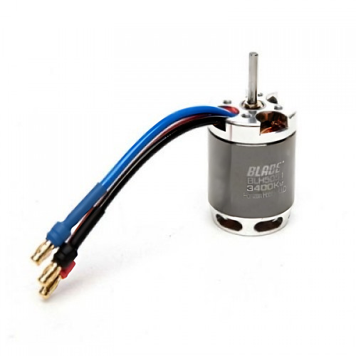 �˾���ũ BLH5051 [BLADE] Brushless Out-Runner Motor, 3400Kv: 360 CFX
