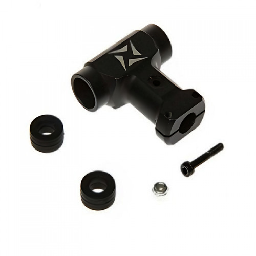�˾���ũ BLH5204 [BLADE] Main Rotor Headblock: Fusion 360