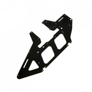 [BLADE] Frame (1): Fusion 360