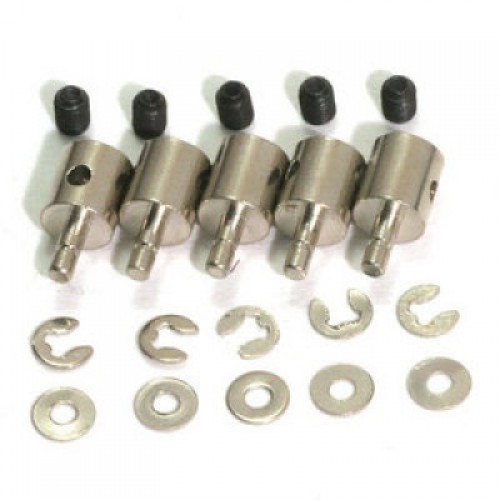 �˾���ũ  �������� ������ 2mm E�� Ÿ�� (5��)