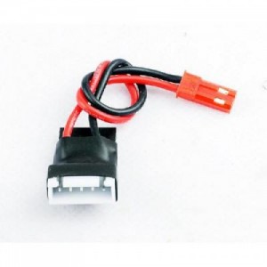 ��Ƭ������ 4�� �뷱���� -> JST ��ȯ ���̺� (14.8V ���)