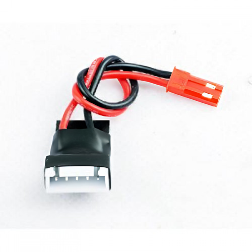 �˾���ũ ���� ��Ƭ������ 4�� �뷱���� -> JST ��ȯ ���̺� (14.8V ���)