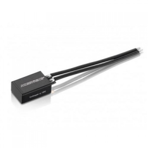 [�˾���ũ] 30840005 [HOBBYWING] XERUN XR10 Pro G2 ���� ĳ�۽�Ƽ 1700uF