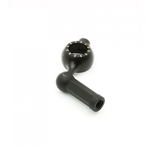 �˾���ũ DYNE0533 [DYNAMITE] Carb Ball Link/Ball End: .31(������ǰ)