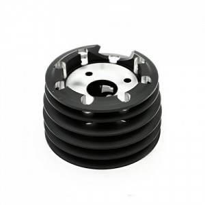 [DYNAMITE] Cylinder Head Lower: .31(������ǰ)