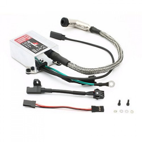 [�˾���ũ] DYNE0548 [DYNAMITE] CDI Unit: .31(LST XXL-2) - ��ũ����