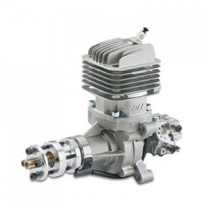[DLE Engines] DL Power DLE 35RA ���ָ� ����