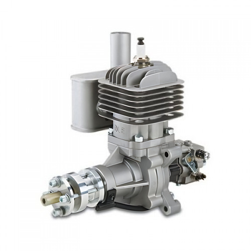 �˾���ũ DLEG0031 [DLE Engines] DL Power DLE 30cc ���ָ� ����