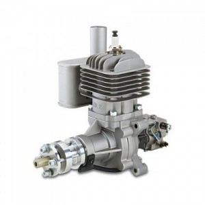 [DLE Engines] DL Power DLE 30cc ���ָ� ����