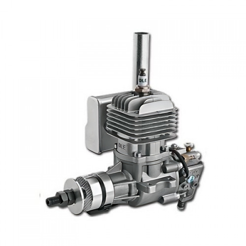 �˾���ũ DLEG0020 [DLE Engines] DL Power DLE 20cc ���ָ� ����
