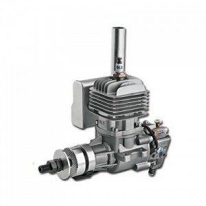 [DLE Engines] DL Power DLE 20cc ���ָ� ����