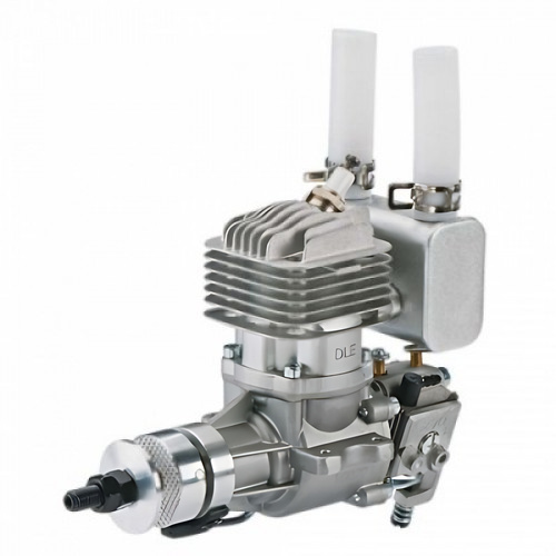 �˾���ũ DLEG0420 [DLE Engines] DL Power DLE 20RA ���ָ� ����