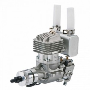 [DLE Engines] DL Power DLE 20RA ���ָ� ����