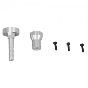 FMS 3541 FMSDZ022 Motor Shaft Adapter For 1.7M PA-18