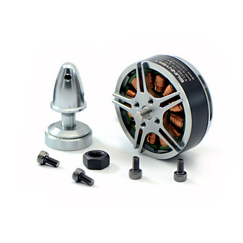 �˾���ũ  [SUNNYSKY] V3508 380KV ��Ƽ���Ϳ� �귯������ ���� - �����/22.2v ����