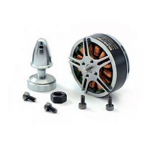 [SUNNYSKY] V3508 380KV ��Ƽ���Ϳ� �귯������ ���� - �����/22.2v ����