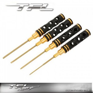[TFL] ������ ������ġ T1607-04 - 1.5mm, 2.0mm, 2.5mm, 3.0mm