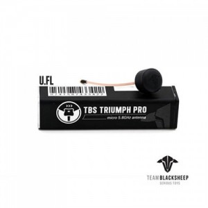 [TBS] Triumph Pro 5.8G Antenna(U.FL)