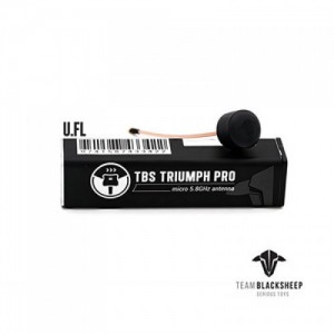 [TBS] Triumph Pro 5.8G Antenna(U.FL)