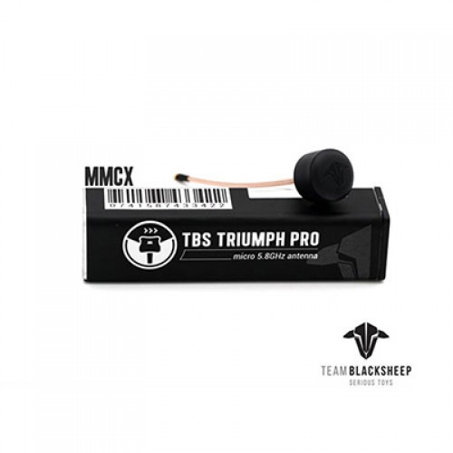 �˾���ũ TBS_TP_MMCX [TBS] Triumph Pro 5.8G Antenna(MMCX)