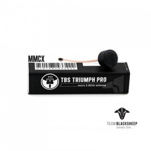 [TBS] Triumph Pro 5.8G Antenna(MMCX)