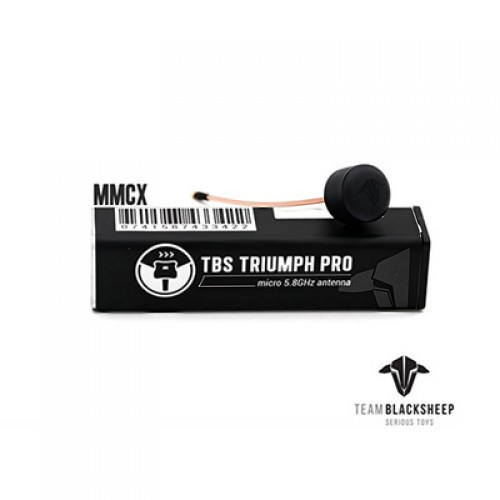 �˾���ũ TBS_TP_MMCX [TBS] Triumph Pro 5.8G Antenna(MMCX)