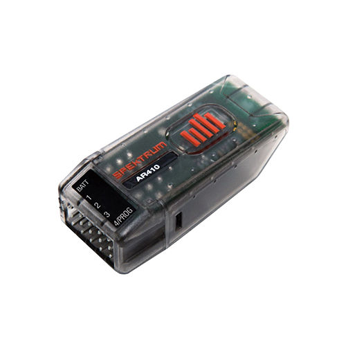 �˾���ũ SPMAR410 [SPEKTRUM] AR410 2.4Ghz 4ä�� ������ ���ű� - ���׳�����, ����Ʈ ������