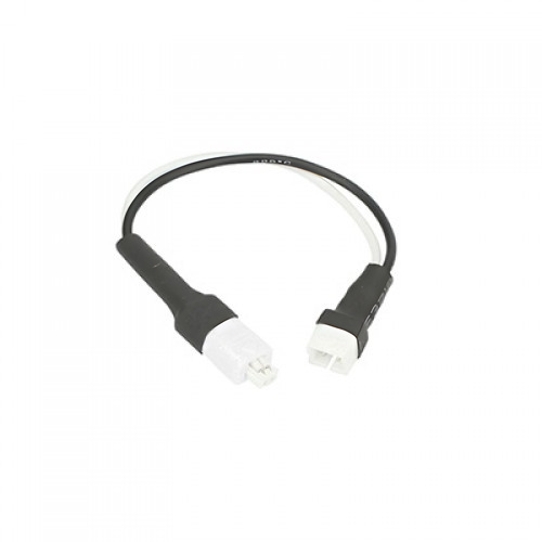 [�˾���ũ] EFLA7002UM [E-flite] 1s High Current Ultra-Micro Battery Adapter Lead : mCP X / v2