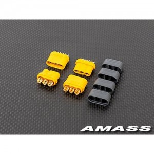 [Amass] MR60 ������ 2.8mm ��, �� 2��	