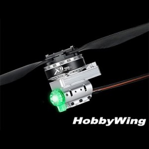 [HOBBYWING] �Ϻ��� XRotor9 PRO ���� ���ӱ� �����緯 �޺� ������ (34x11 / 40�� �� / G3 / 14S)