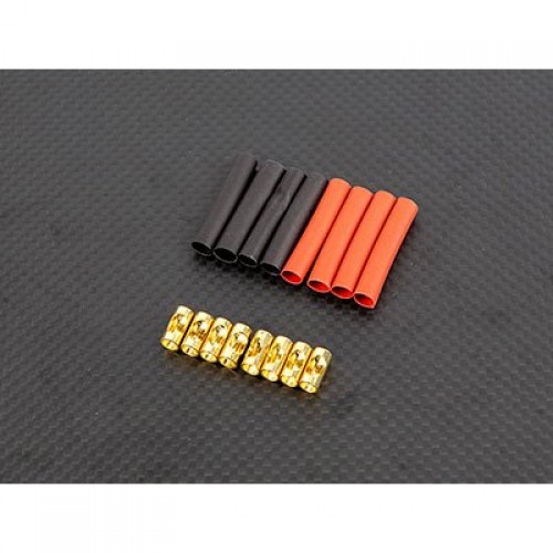 �˾���ũ AM-ETES [Amass] ���� ������ 4.0mm ����� (10~12AWG/8 pcs)