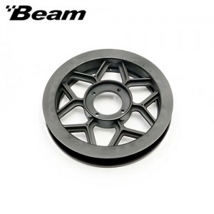 [Beam] ������, �ƹ氡���� ���� Ǯ��