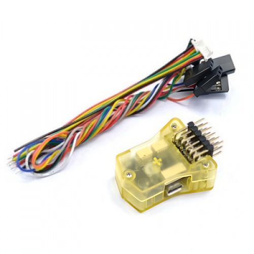�˾���ũ SRFC-020 �̴� CC3D Atom ���� ��Ʈ�ѷ� - ������ Ÿ��