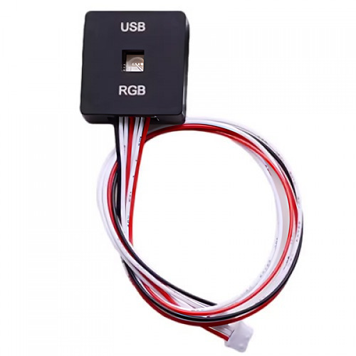 �˾���ũ  [PIXHAWK] �Ƚ�ȣũ ������ RGB LED