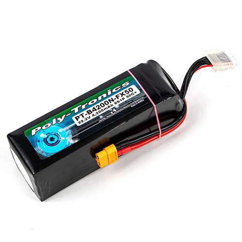 �˾���ũ PT-B4200_FX50_6 PT-B4200N-FX50 (22.2V, 6S1P, 50C+) ��Ƭ������ ���͸� - �輱��