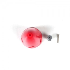 [FMS] Spinner for 1100MM PC-21