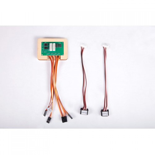 �˾���ũ FMSCON001 [FMS] FMSCON001 Multi Connector System