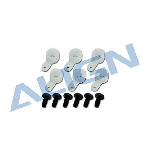 �˾���ũ HSP15003T [ALIGN] DS150/155 Servo Horn Set