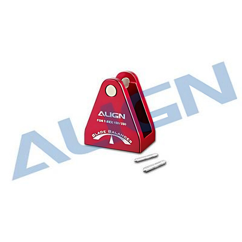 [�˾���ũ] HOT00010T [ALIGN] T-Rex150 Main Blade Balancer