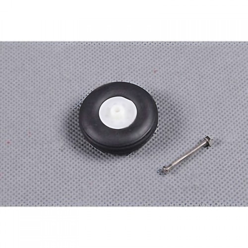 �˾���ũ FMMFB107 [FMS] Front Wheel Set 1.5m : MOA