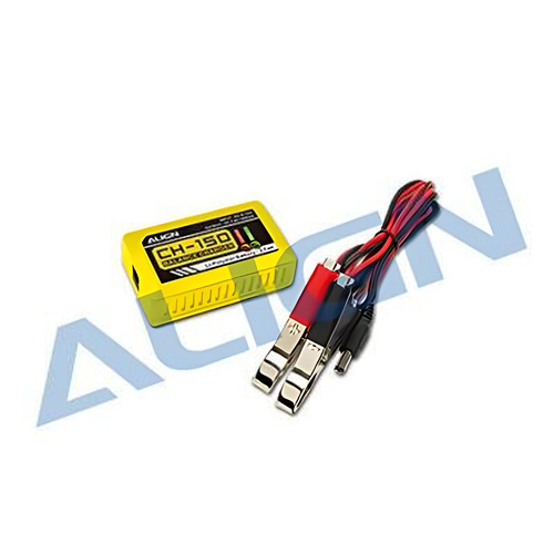 �˾���ũ HEC15001T [ALIGN] CH150 Li-Po Charger - T15/150 ���� ������